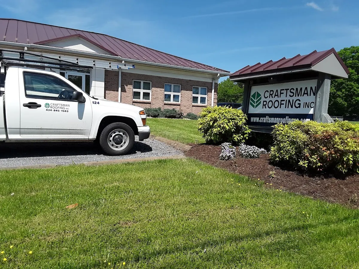 Quality Roof Replacement by experienced craftsmen in Lyonstown